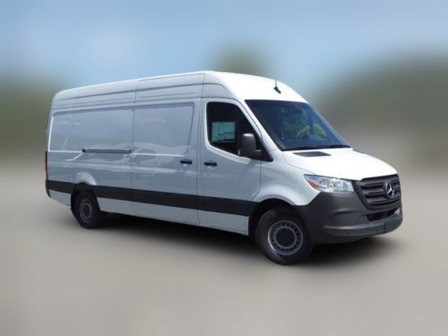 2024 Mercedes-Benz Sprinter Base