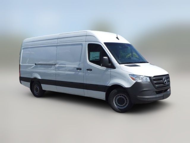 2024 Mercedes-Benz Sprinter Base