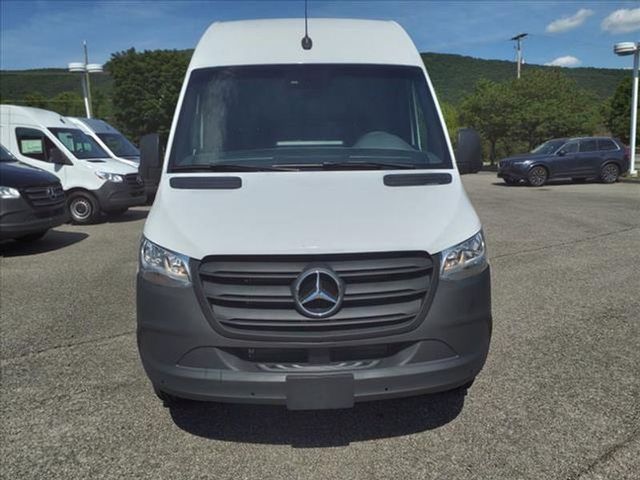 2024 Mercedes-Benz Sprinter Base