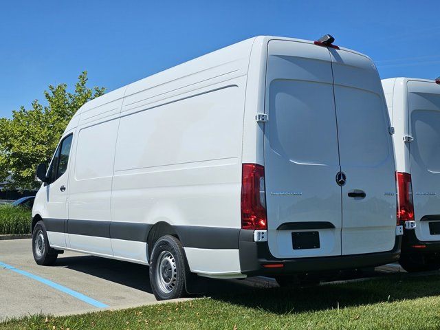 2024 Mercedes-Benz Sprinter Base