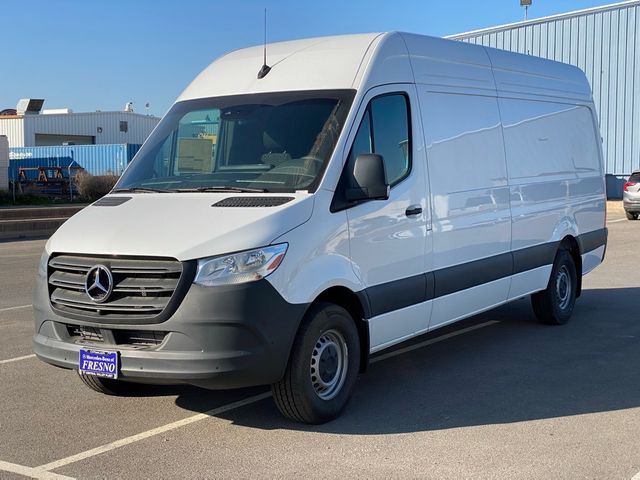 2024 Mercedes-Benz Sprinter Base