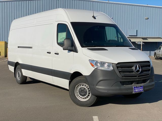 2024 Mercedes-Benz Sprinter Base