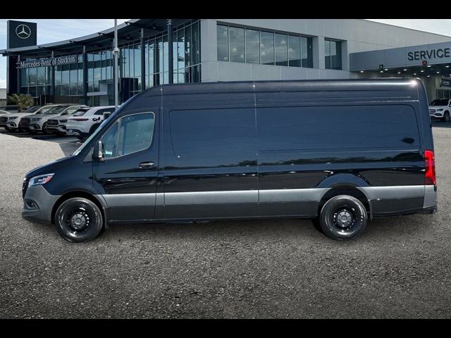 2024 Mercedes-Benz Sprinter Base