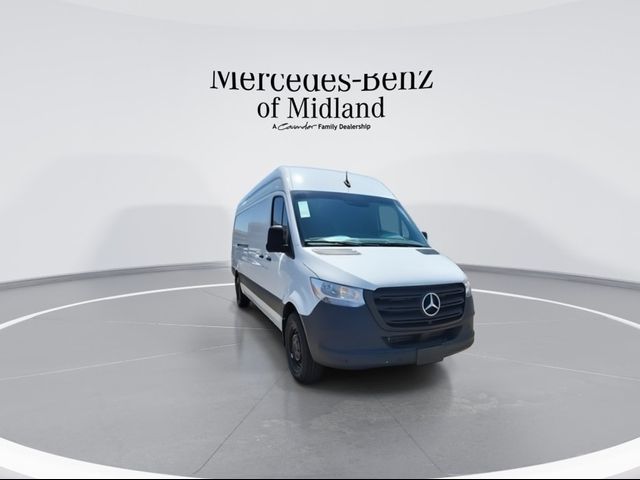 2024 Mercedes-Benz Sprinter Base