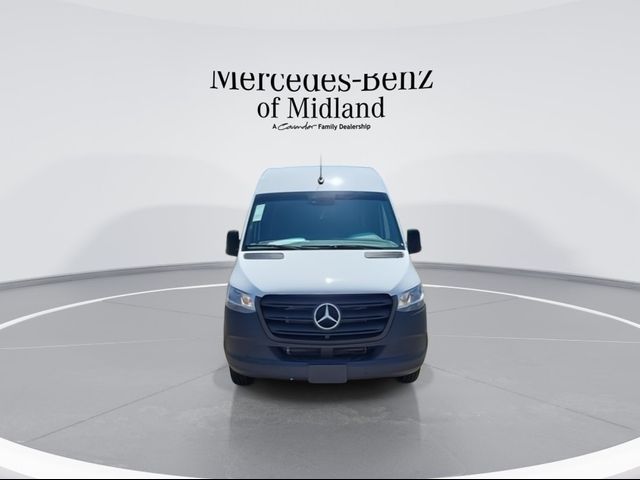 2024 Mercedes-Benz Sprinter Base