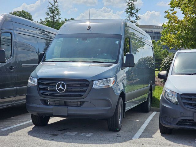 2024 Mercedes-Benz Sprinter Base