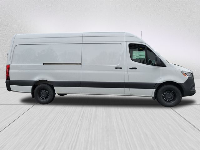 2024 Mercedes-Benz Sprinter Base