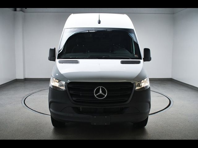 2024 Mercedes-Benz Sprinter Base