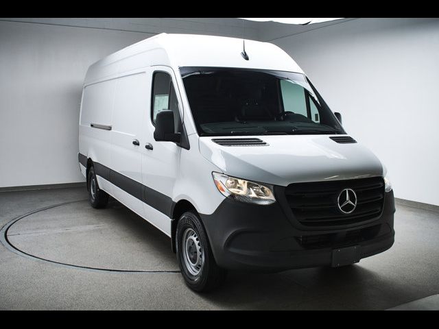 2024 Mercedes-Benz Sprinter Base