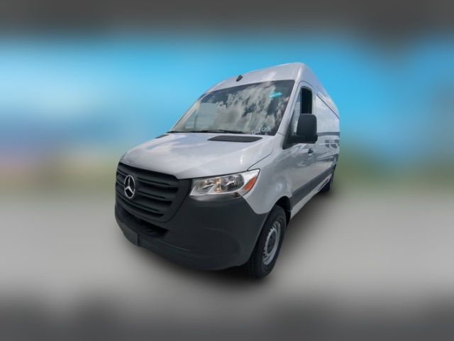 2024 Mercedes-Benz Sprinter Base