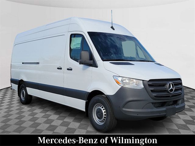 2024 Mercedes-Benz Sprinter Base