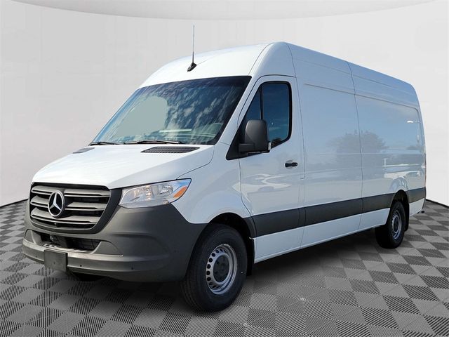 2024 Mercedes-Benz Sprinter Base