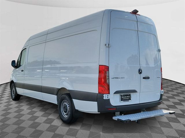 2024 Mercedes-Benz Sprinter Base