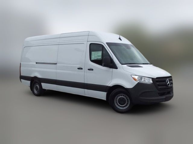 2024 Mercedes-Benz Sprinter Base