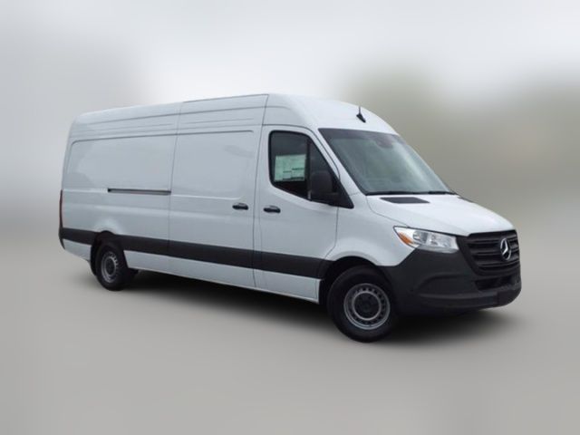 2024 Mercedes-Benz Sprinter Base