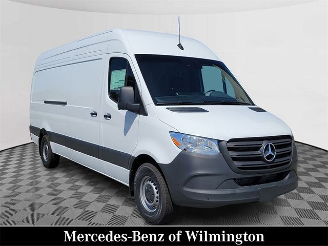 2024 Mercedes-Benz Sprinter Base