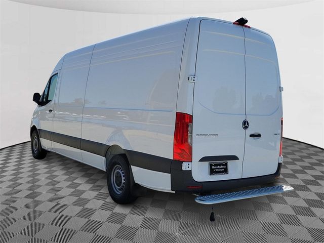 2024 Mercedes-Benz Sprinter Base