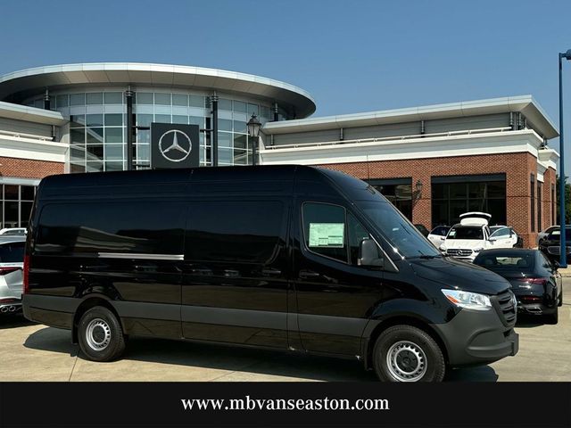 2024 Mercedes-Benz Sprinter Base