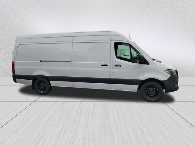 2024 Mercedes-Benz Sprinter Base