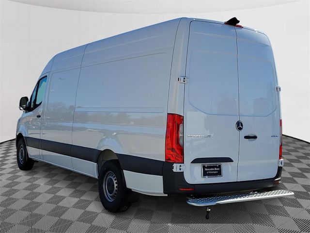 2024 Mercedes-Benz Sprinter Base