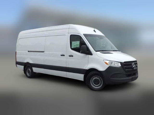 2024 Mercedes-Benz Sprinter Base