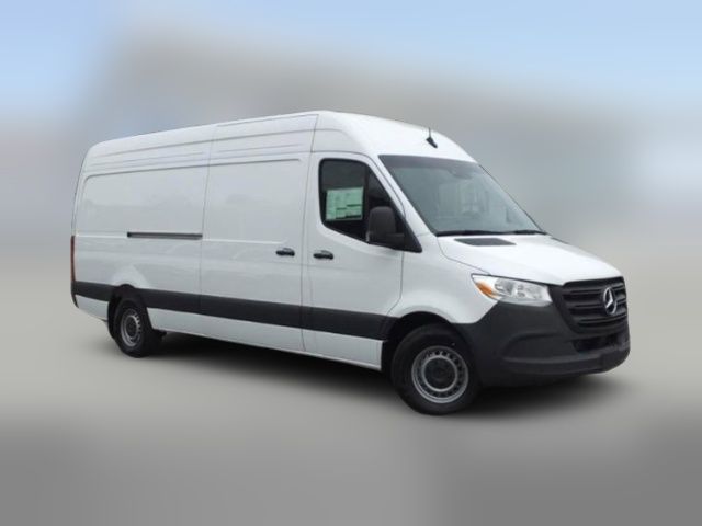 2024 Mercedes-Benz Sprinter Base