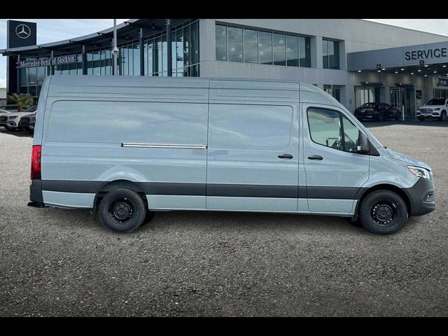 2024 Mercedes-Benz Sprinter Base