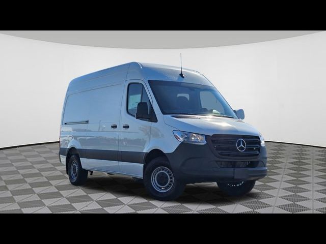 2024 Mercedes-Benz Sprinter Base