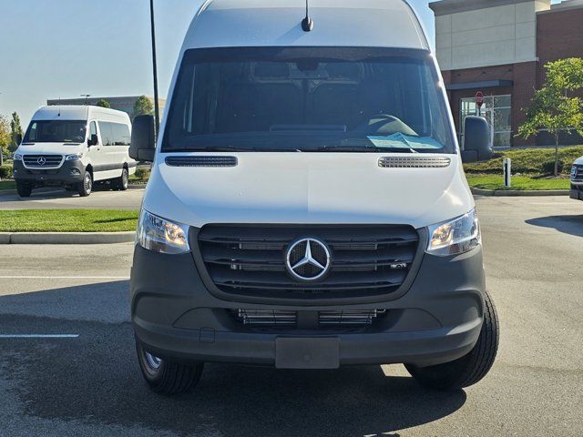 2024 Mercedes-Benz Sprinter Base