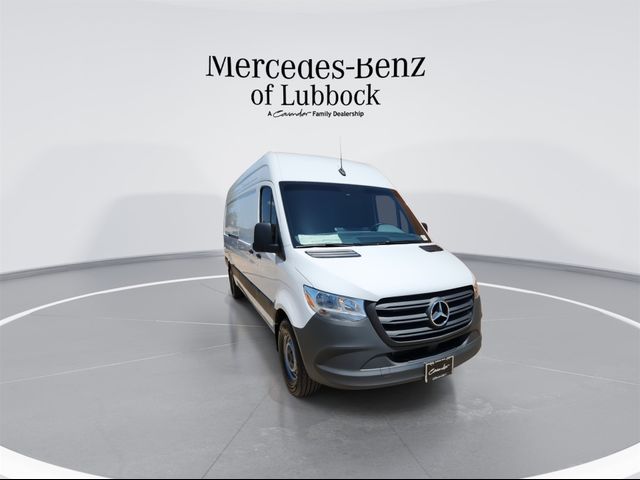 2024 Mercedes-Benz Sprinter Base