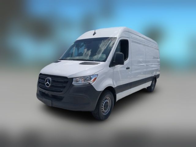 2024 Mercedes-Benz Sprinter Base