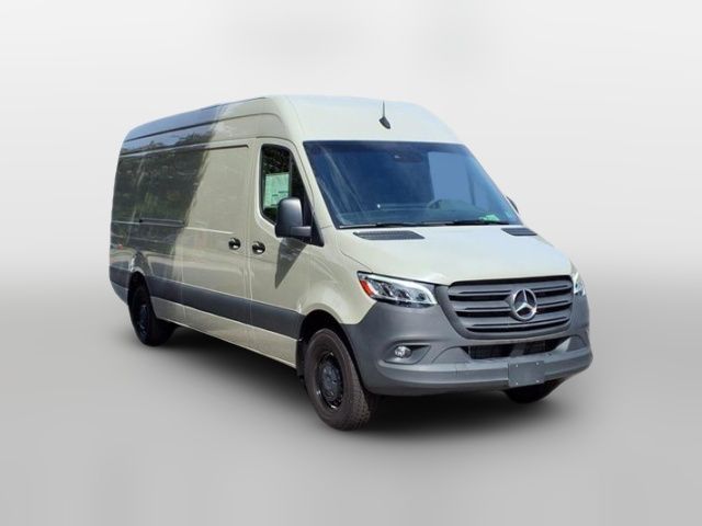 2024 Mercedes-Benz Sprinter Base