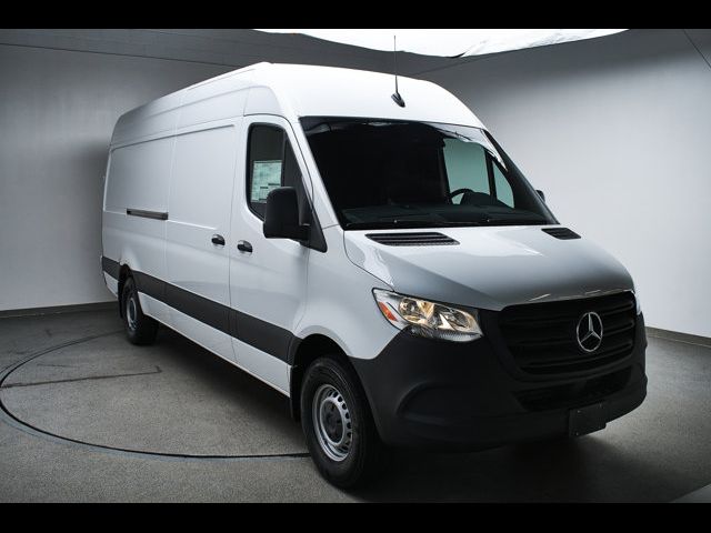 2024 Mercedes-Benz Sprinter Base