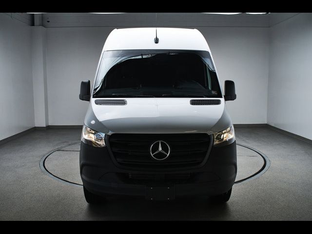 2024 Mercedes-Benz Sprinter Base