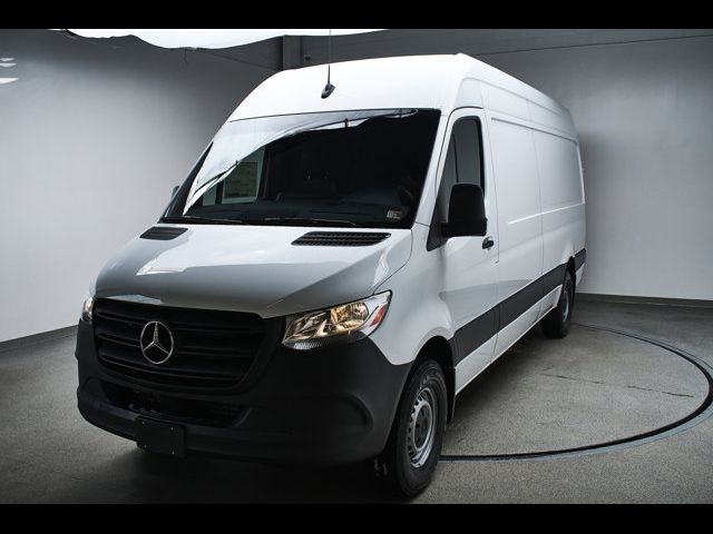 2024 Mercedes-Benz Sprinter Base