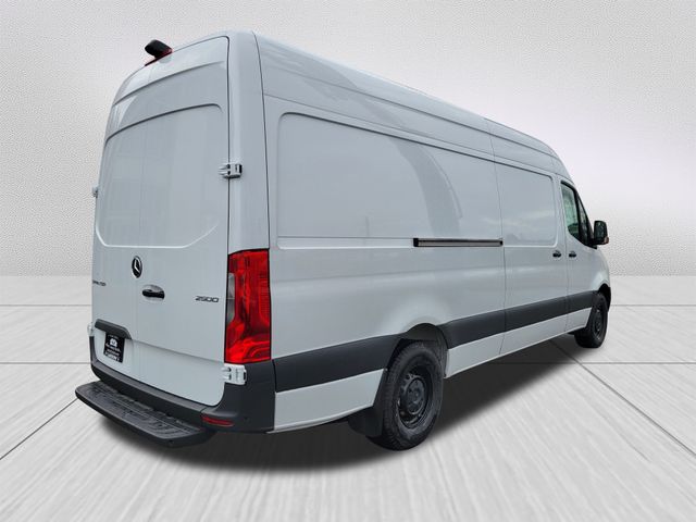 2024 Mercedes-Benz Sprinter Base