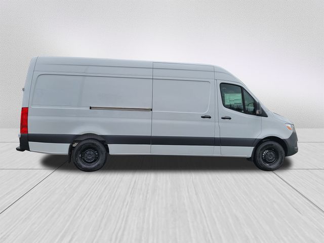 2024 Mercedes-Benz Sprinter Base