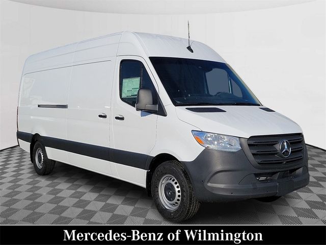 2024 Mercedes-Benz Sprinter Base