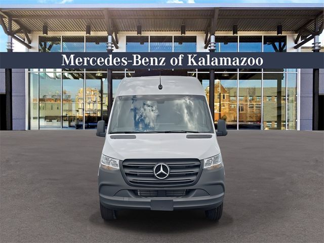 2024 Mercedes-Benz Sprinter Base