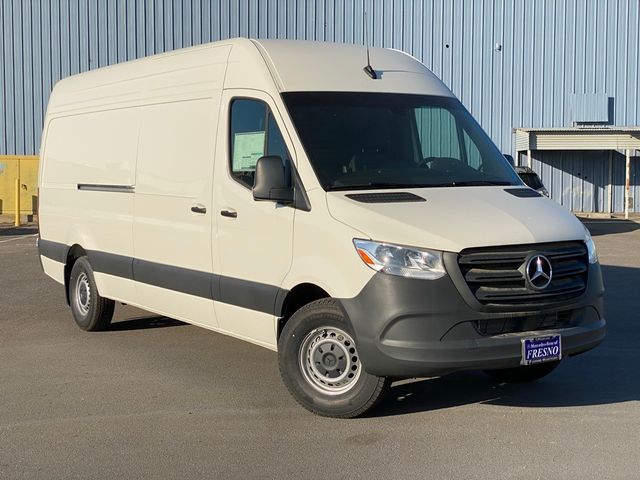 2024 Mercedes-Benz Sprinter Base