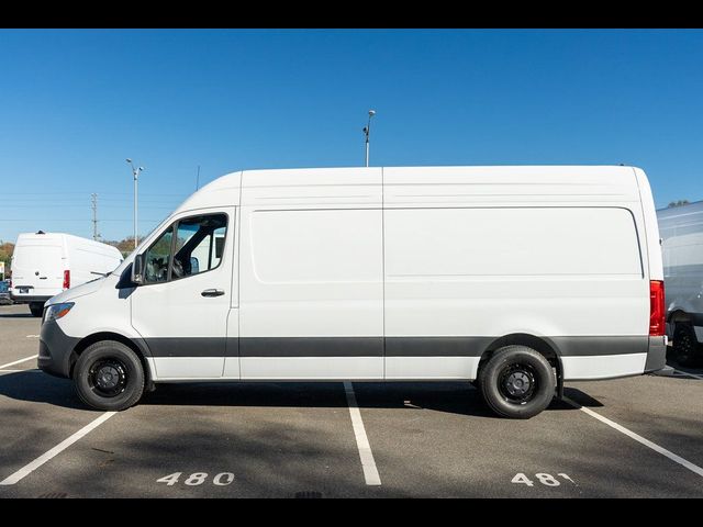 2024 Mercedes-Benz Sprinter Base