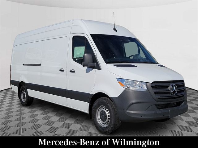 2024 Mercedes-Benz Sprinter Base