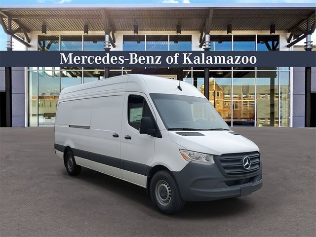 2024 Mercedes-Benz Sprinter Base