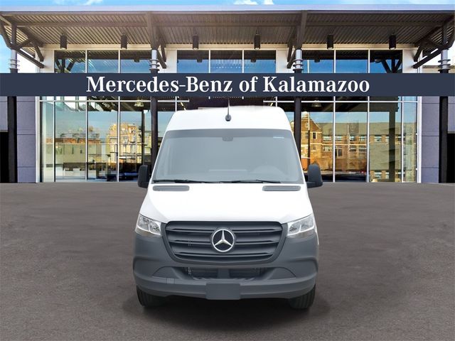 2024 Mercedes-Benz Sprinter Base