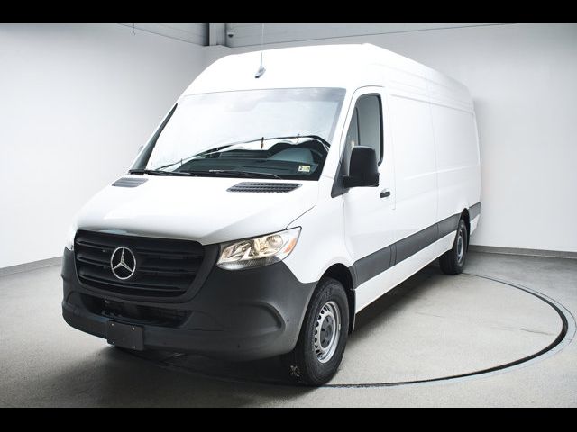 2024 Mercedes-Benz Sprinter Base