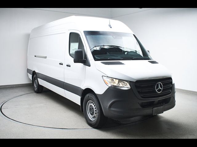 2024 Mercedes-Benz Sprinter Base