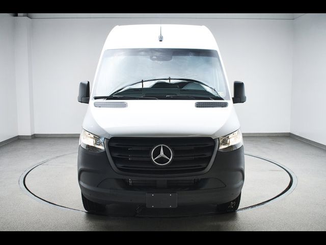 2024 Mercedes-Benz Sprinter Base