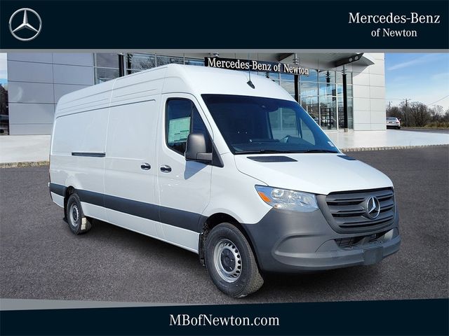 2024 Mercedes-Benz Sprinter Base