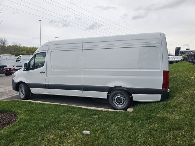 2024 Mercedes-Benz Sprinter Base