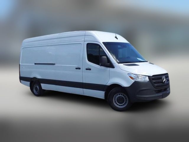 2024 Mercedes-Benz Sprinter Base